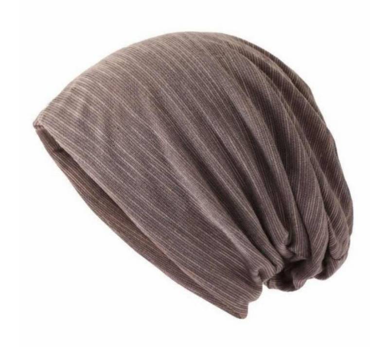 Coonoor Beanie Herren Damen Dünne Mütze, Leicht Atmungsaktiv Sportmütze von Coonoor