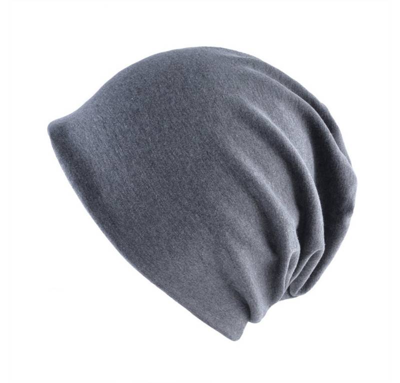 Coonoor Beanie Mütze Damen Herren, Slouch Beanie Mütze, Weich Dünne Mütze (1-St) für Jugendliche u. Erwachsene für alle Jahreszeiten geeignet von Coonoor