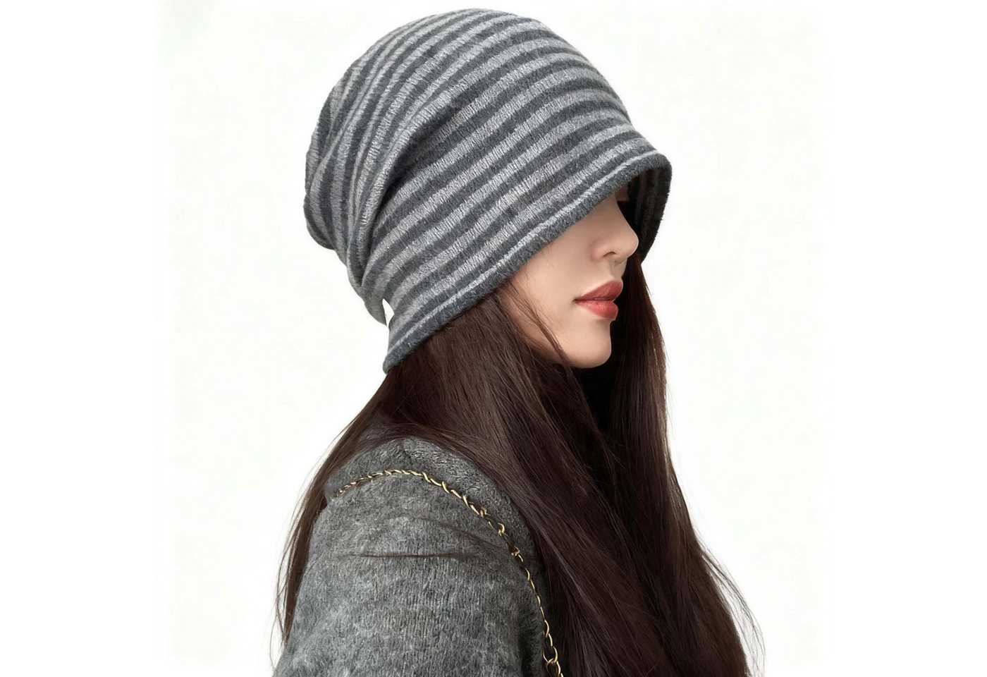 Coonoor Beanie Mütze Damen Herren Leichte Slouch Beanie Mütze Coonoor Beanie Mütze Damen Herren Leichte Slouch Beanie Mütze von Coonoor