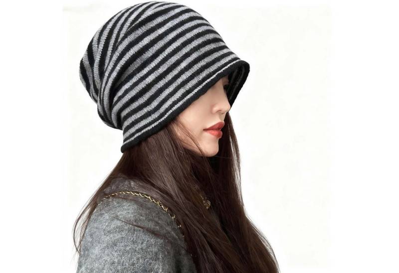 Coonoor Beanie Mütze Damen Herren Leichte Slouch Beanie Mütze Coonoor Beanie Mütze Damen Herren Leichte Slouch Beanie Mütze von Coonoor