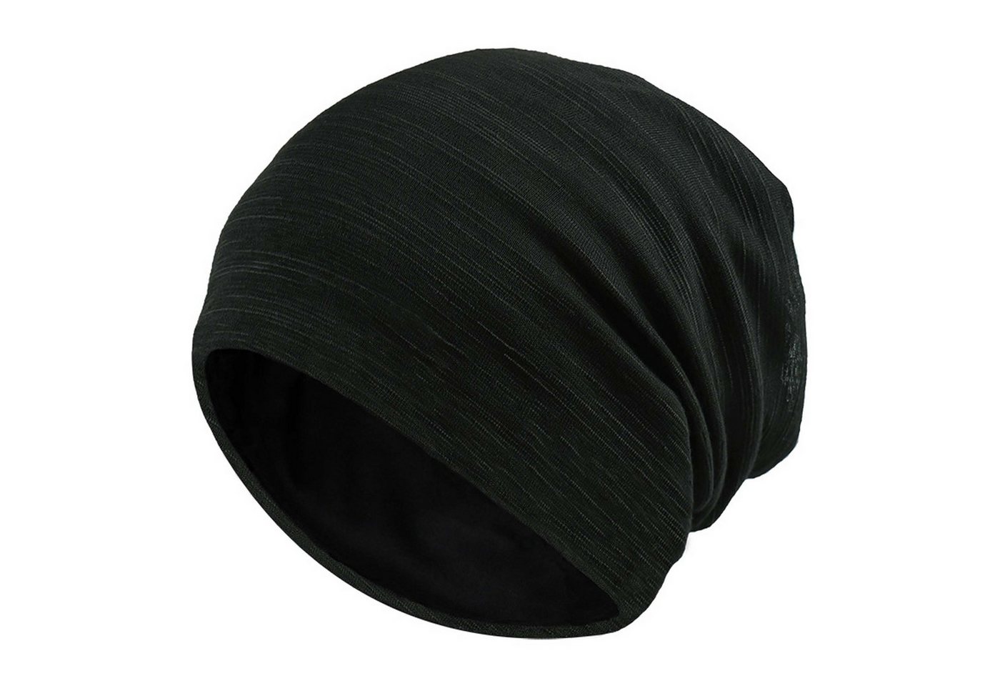 Coonoor Beanie Mütze Unisex Damen Herren Haube Sommer slouch (1-St) von Coonoor