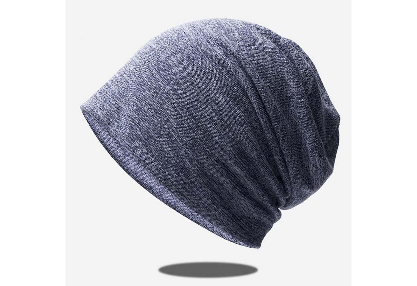 Coonoor Beanie Strickmütze - Elastische Slouch Beanie Mützen Weiche von Coonoor