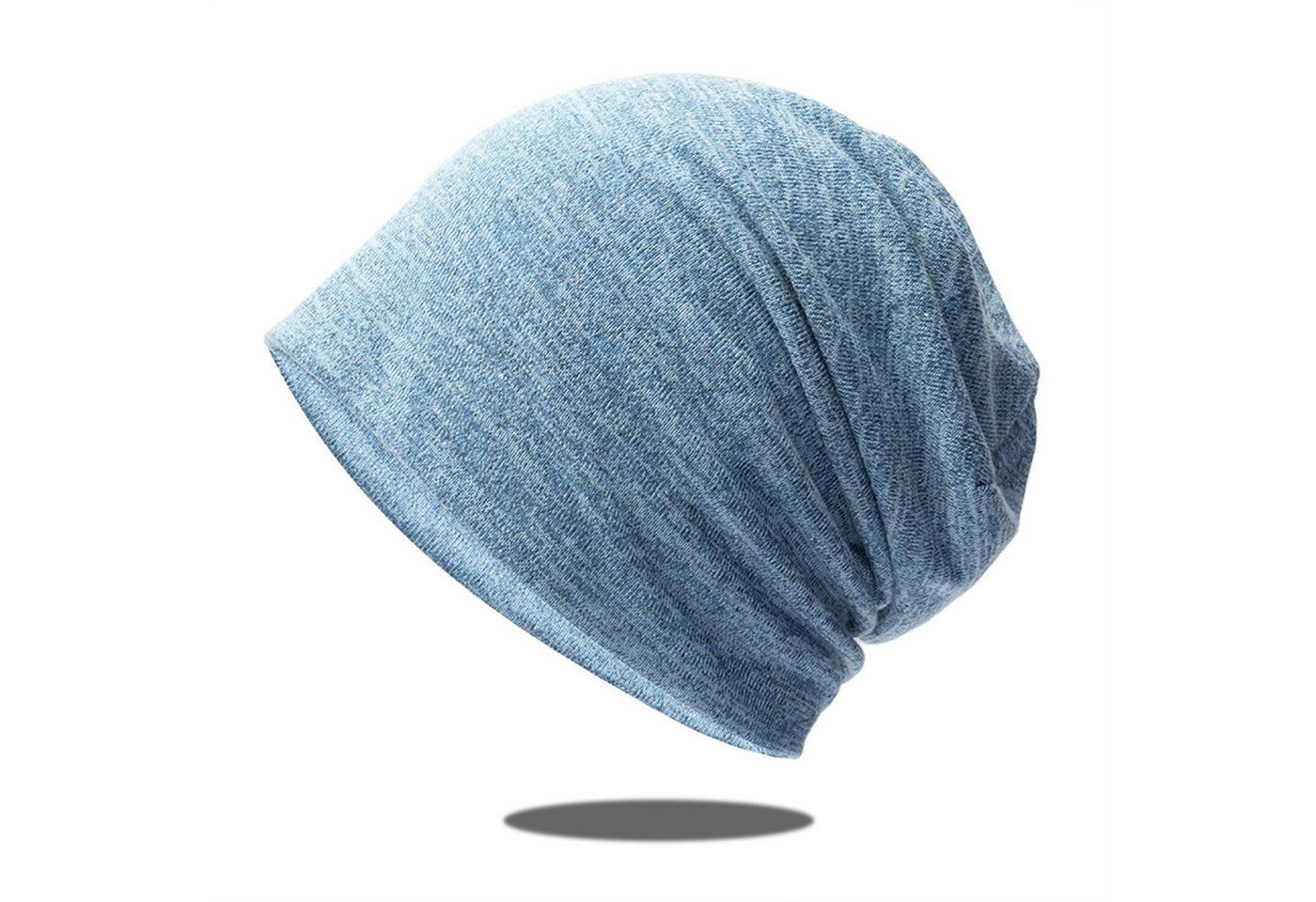 Coonoor Beanie Strickmütze - Elastische Slouch Beanie Mützen Weiche von Coonoor