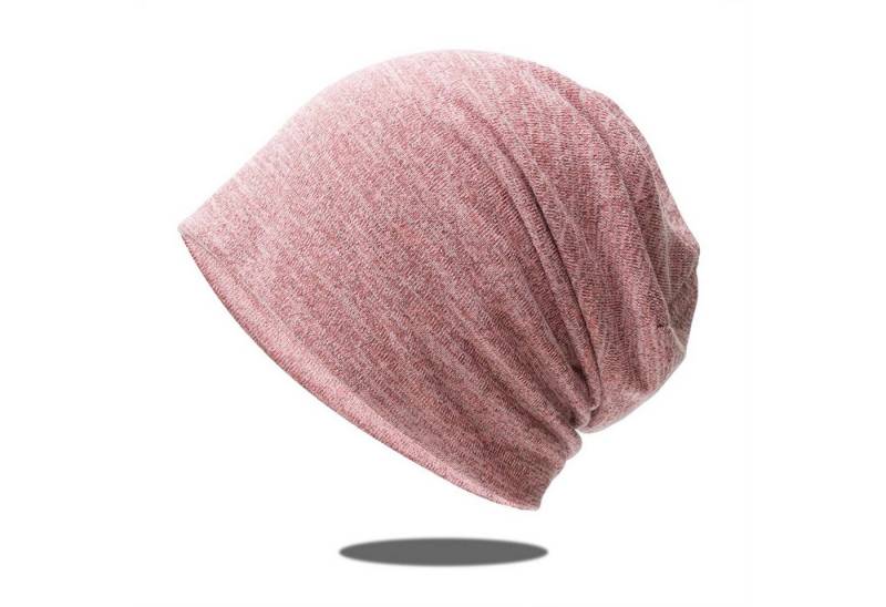 Coonoor Beanie Strickmütze - Elastische Slouch Beanie Mützen Weiche von Coonoor