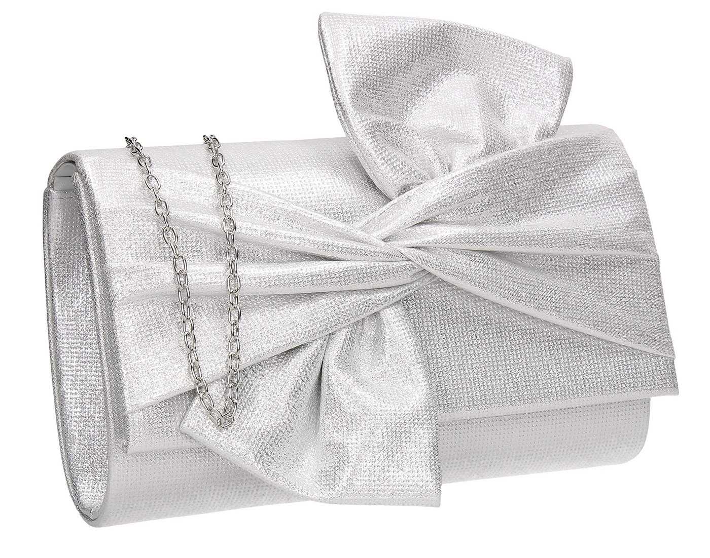 Coonoor Clutch Clutches Abendtasche Unterarmtasche Tasche formelle Party-Handtasche, für Hochzeit, Party, Cocktail, Abschlussball, Umhängetasche von Coonoor