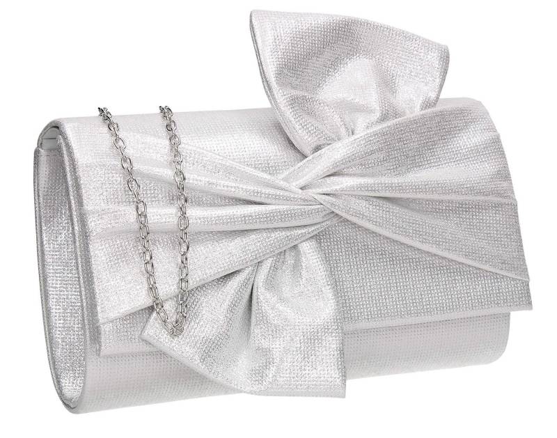 Coonoor Clutch Clutches Abendtasche Unterarmtasche Tasche formelle Party-Handtasche, für Hochzeit, Party, Cocktail, Abschlussball, Umhängetasche von Coonoor