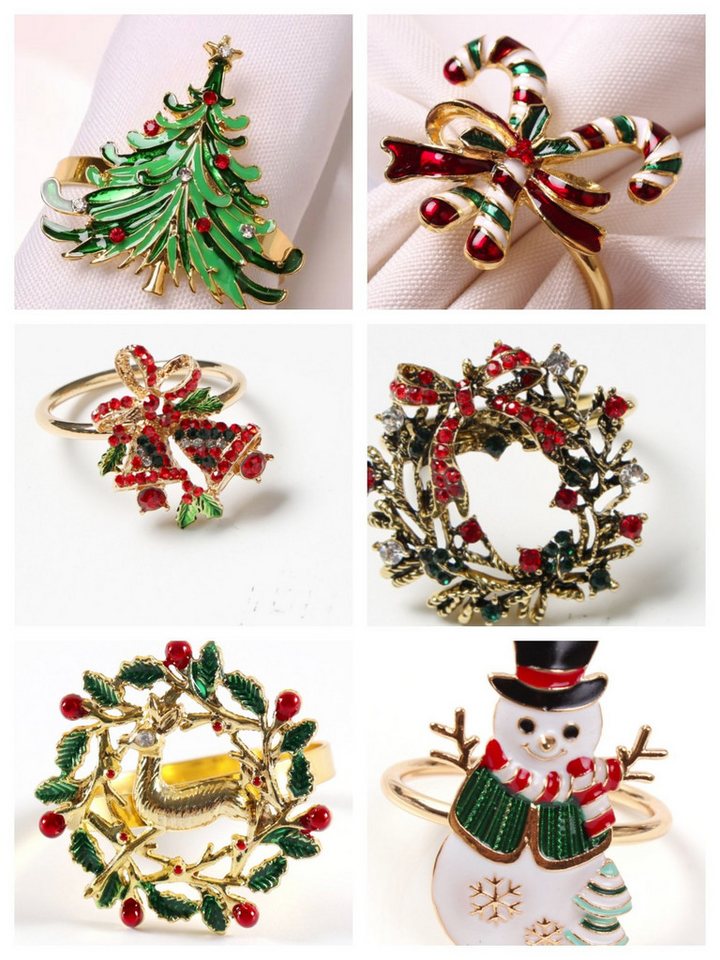 Coonoor Damen Herren Weihnachten Hausschuhe Bequeme Warme Pantoffeln Plüsch Hausschuhe Weicher Plüsch Trendiger Slipper drinnen und draußen von Coonoor