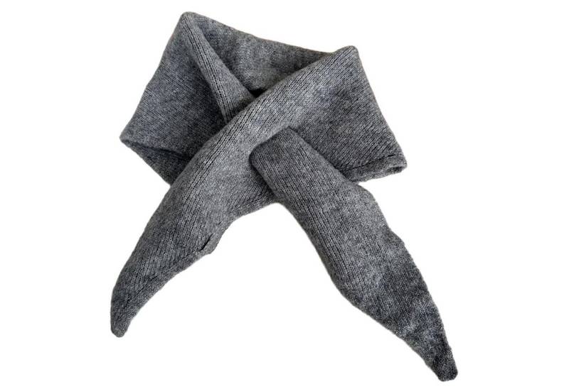 Coonoor Dreieckstuch Strick Dreieck Schal Strickschal für Frauen Einfarbig Herbst Winter, Warm Schal Leichter Schal Coonoor Dreieckstuch Strick Dreieck Schal Strickschal für Frauen Einfarbig Herbst Winter, Warm Schal Leichter Schal von Coonoor
