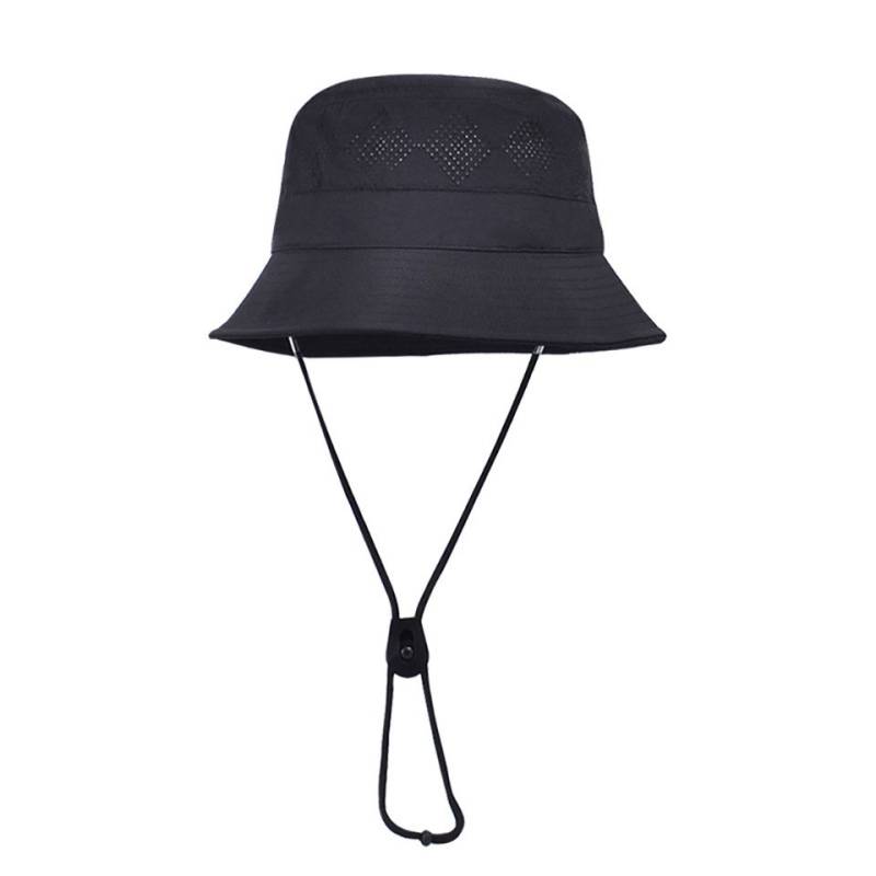 Coonoor Fischerhut Sonnenhut Unisex Fischerhut Bucket Hat Verstellbare Fischerkappe für Damen und Herren von Coonoor