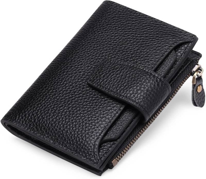 Coonoor Geldbörse Damen RFID Blocker Carte von Coonoor