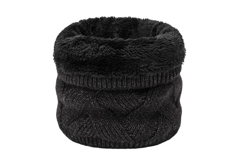 Coonoor Halswärmer Herren Damen Multifunktionstuch Schlauchschal Loopschal, Neckwarmer Elastiche Winter Loop Schal für Fahrrad, Skifahren von Coonoor