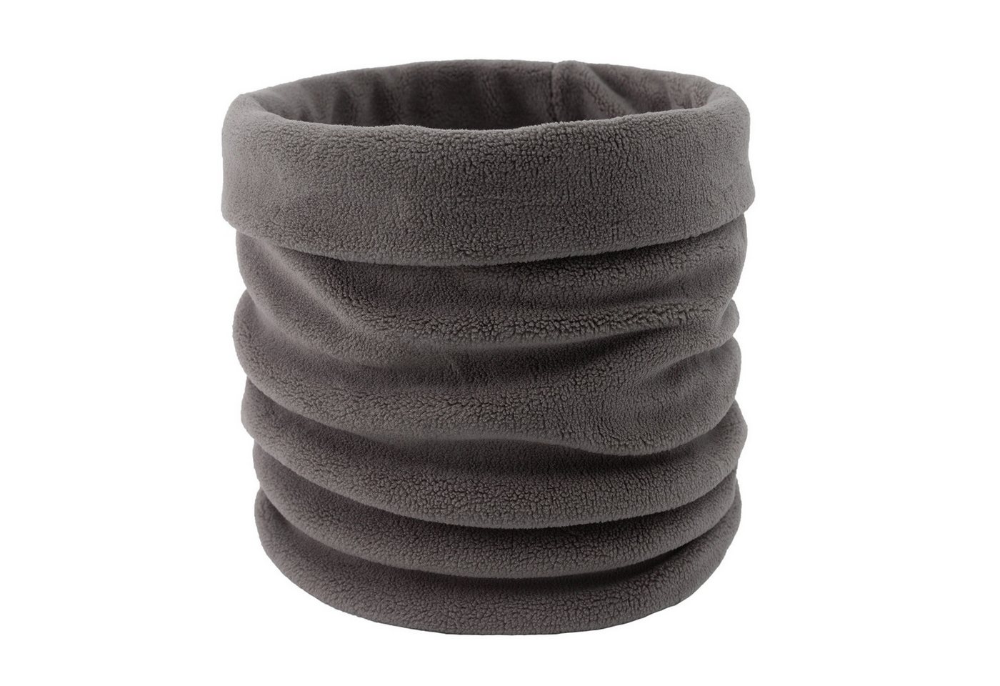 Coonoor Halswärmer Winter Fleece-Schlauchschal, Halstuch Halswärmer Loop Schal, Für Männer und Frauen von Coonoor