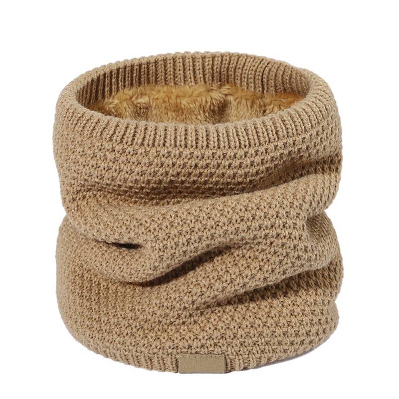 Coonoor Halswärmer Winter Halsschlauch Herren Ski, Halswärmer Halstuch Männer, Winddichte, (1 St), Gesichtsschal Damen, Fleece Schal Schlauchtuch Kreisschlaufenschals von Coonoor