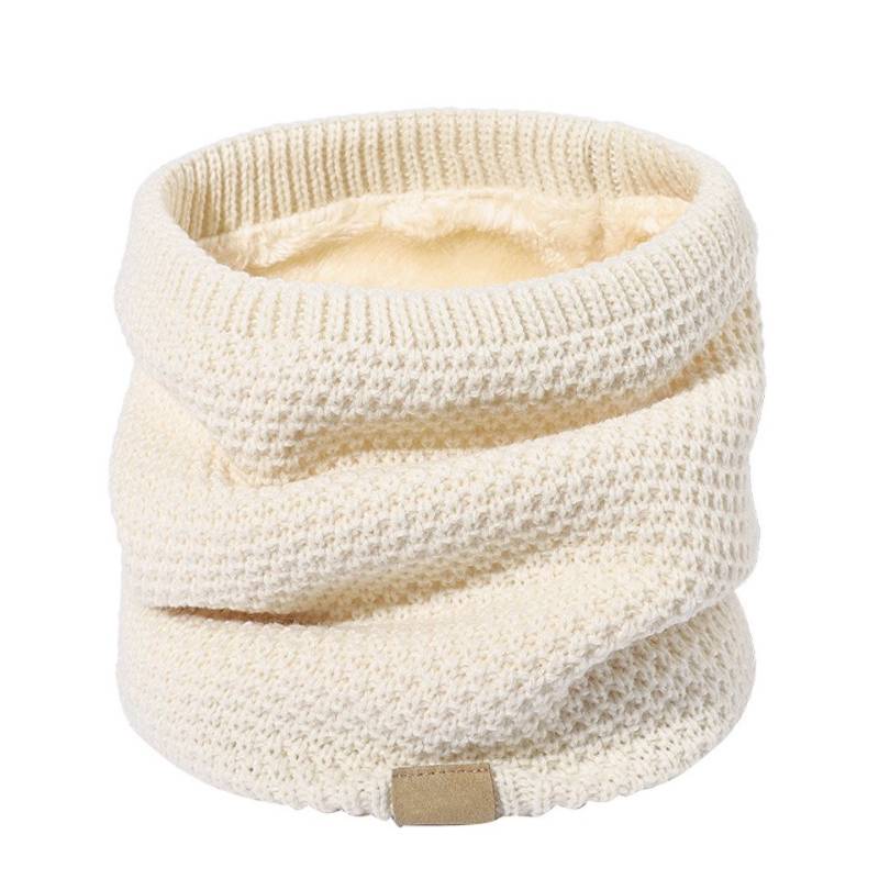 Coonoor Halswärmer Winter Halsschlauch Herren Ski, Halswärmer Halstuch Männer, Winddichte, (1 St), Gesichtsschal Damen, Fleece Schal Schlauchtuch Kreisschlaufenschals von Coonoor