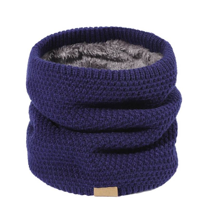 Coonoor Halswärmer Winter Halsschlauch Herren Ski, Halswärmer Halstuch Männer, Winddichte, (1 St), Gesichtsschal Damen, Fleece Schal Schlauchtuch Kreisschlaufenschals von Coonoor