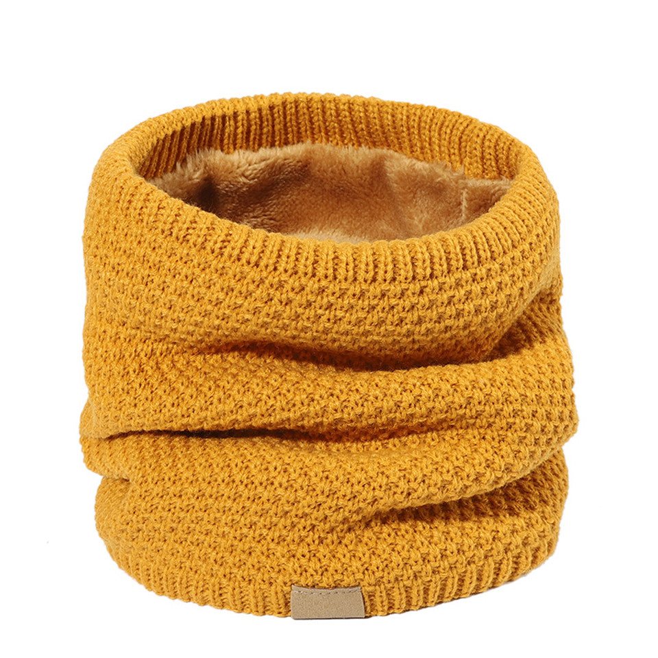 Coonoor Halswärmer Winter Halsschlauch Herren Ski, Halswärmer Halstuch Männer, Winddichte, (1 St), Gesichtsschal Damen, Fleece Schal Schlauchtuch Kreisschlaufenschals von Coonoor