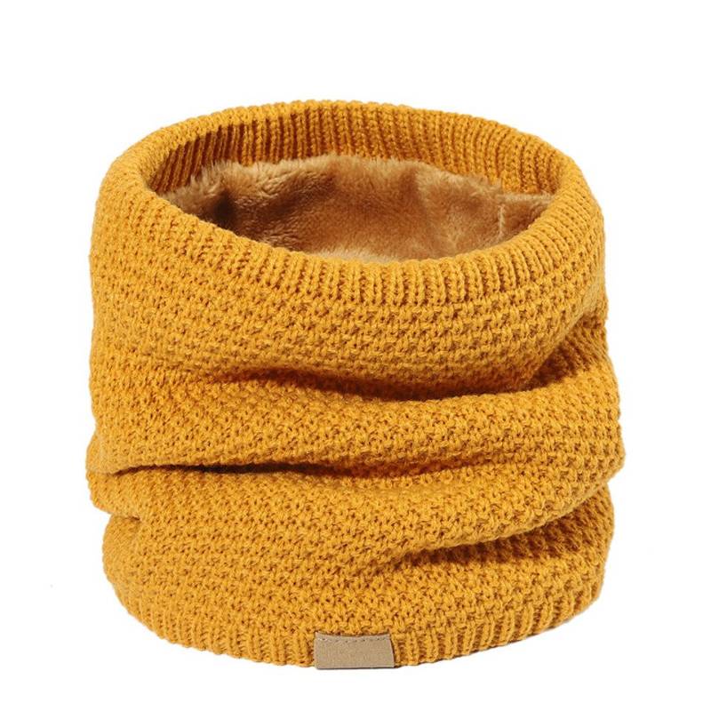 Coonoor Halswärmer Winter Halsschlauch Herren Ski, Halswärmer Halstuch Männer, Winddichte, (1 St), Gesichtsschal Damen, Fleece Schal Schlauchtuch Kreisschlaufenschals von Coonoor