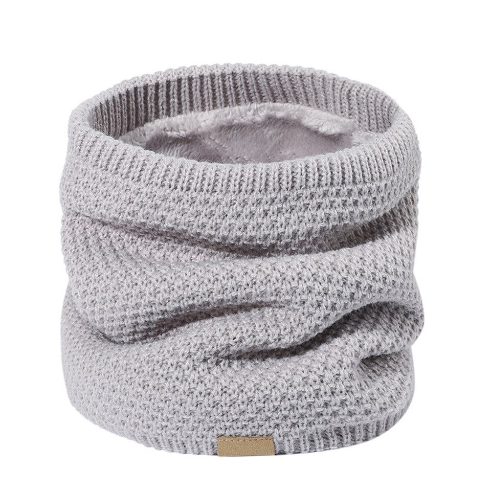 Coonoor Halswärmer Winter Halsschlauch Herren Ski, Halswärmer Halstuch Männer, Winddichte, (1 St), Gesichtsschal Damen, Fleece Schal Schlauchtuch Kreisschlaufenschals von Coonoor