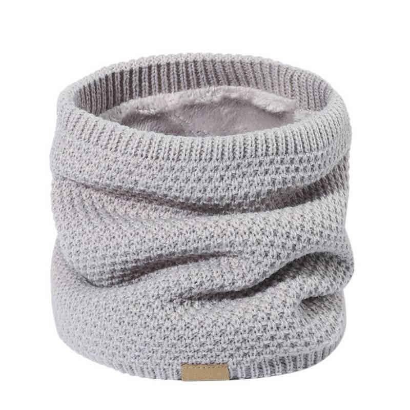 Coonoor Halswärmer Winter Halsschlauch Herren Ski, Halswärmer Halstuch Männer, Winddichte, (1 St), Gesichtsschal Damen, Fleece Schal Schlauchtuch Kreisschlaufenschals von Coonoor