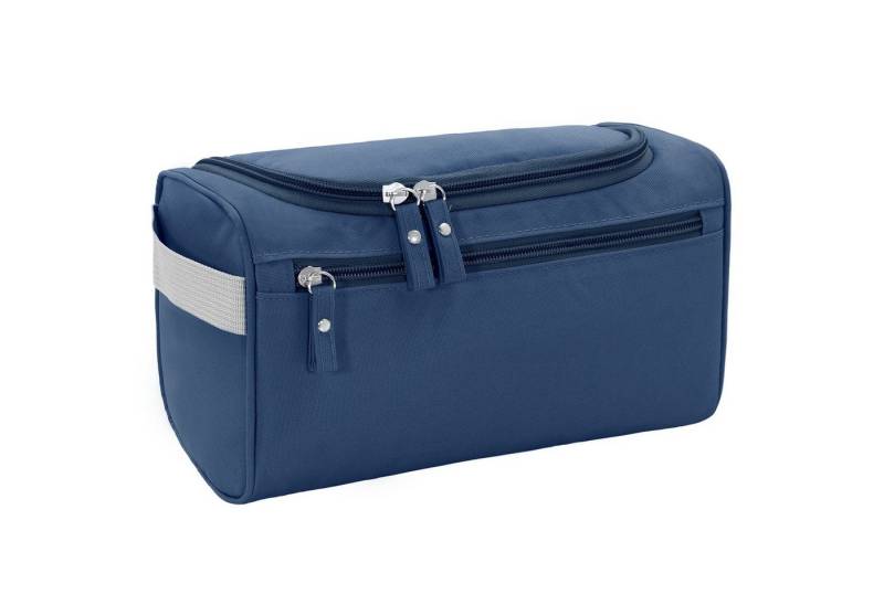 Coonoor Kulturbeutel Reise Kulturbeutel, Großer Stauraum, zum Aufhängen, Kosmetiktasche für Damen & Herren von Coonoor