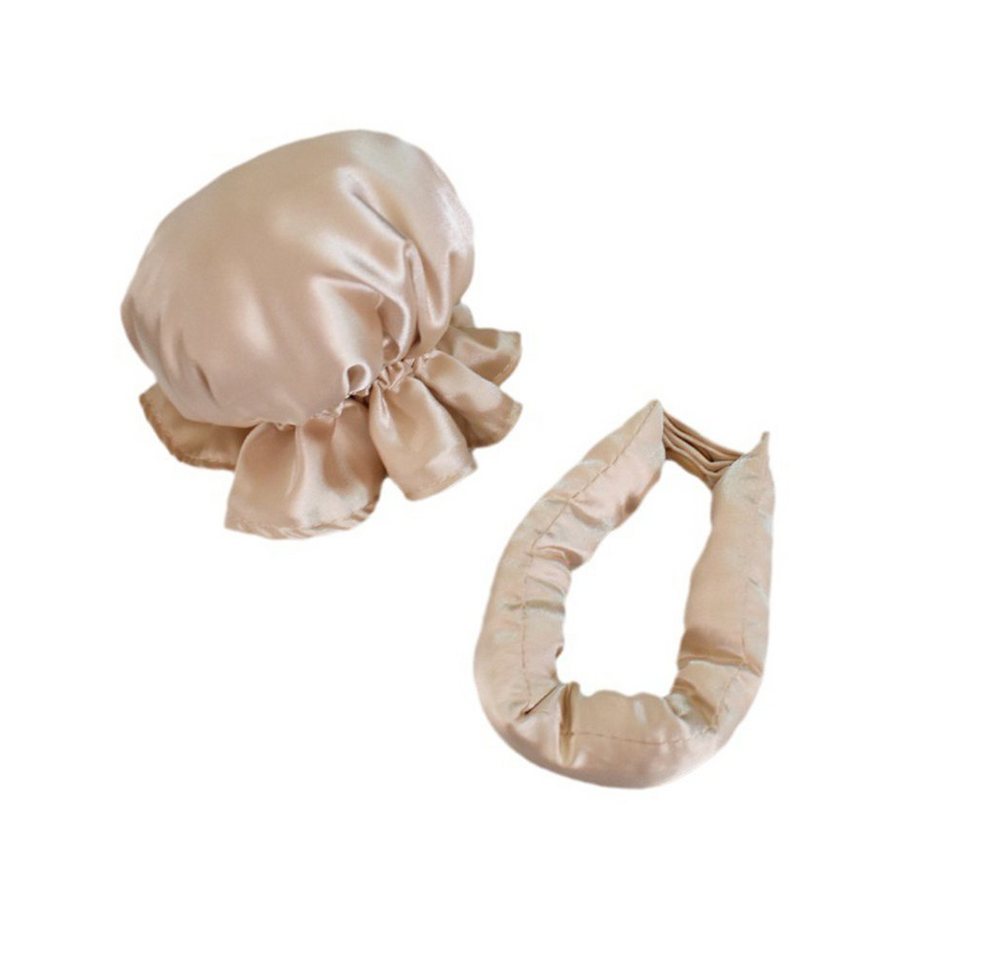 Coonoor Lockenwickler Locken Ohne Hitze,Lockenwickler über Nacht,DIY Styling, 2 tlg. von Coonoor