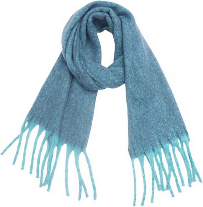Coonoor Modeschal Damen Winter Halstuch Kuschelig Dicker Schal Tücher von Coonoor