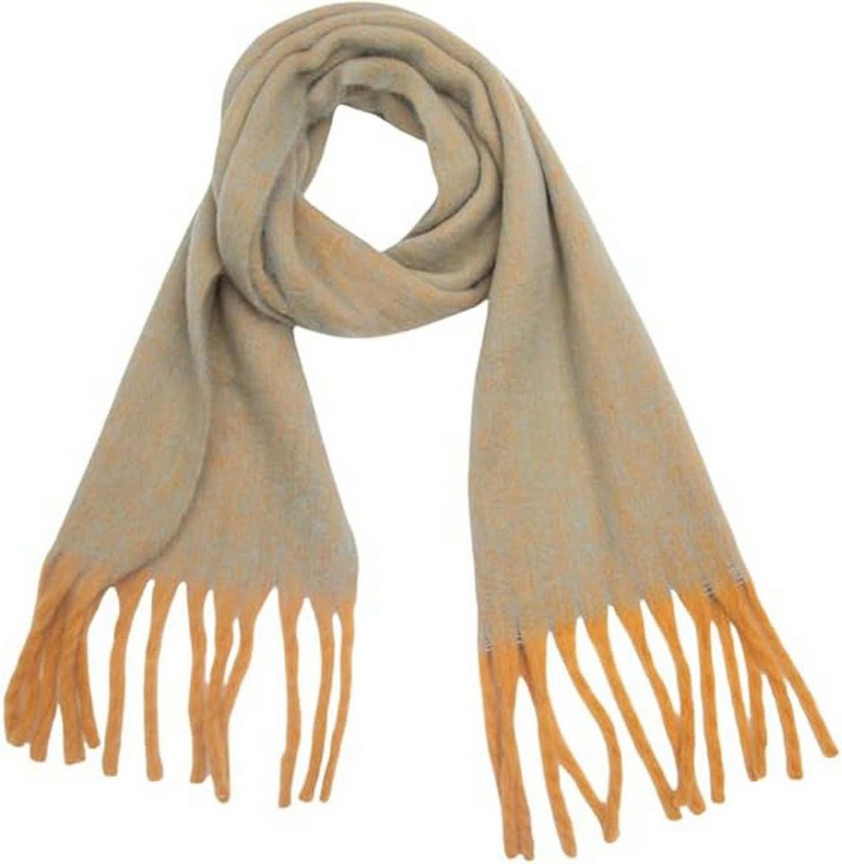 Coonoor Modeschal Damen Winter Halstuch Kuschelig Dicker Schal Tücher von Coonoor