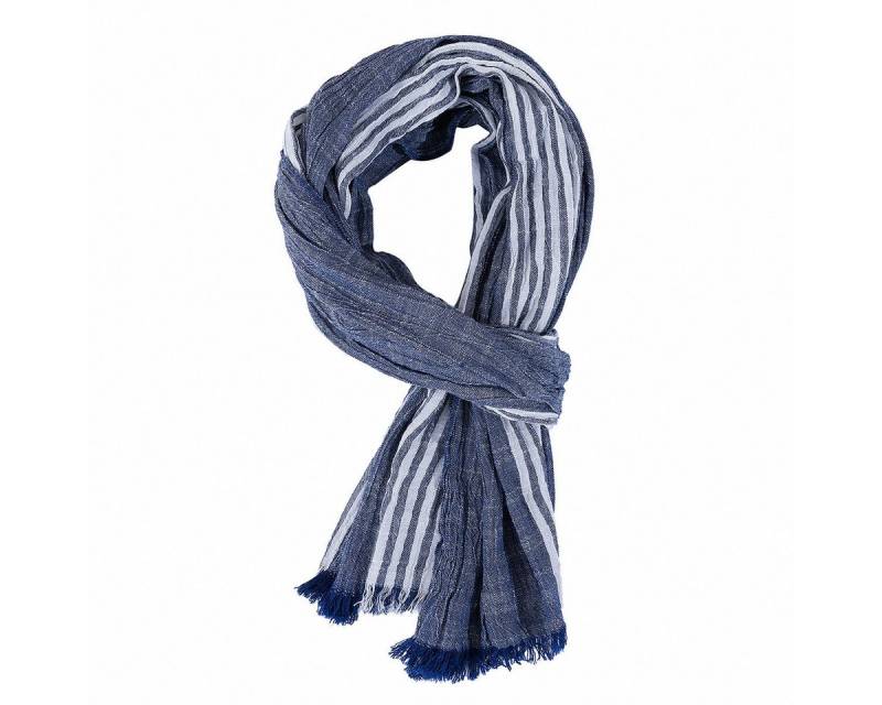 Coonoor Modeschal Weicher Baumwollschal Herbst Winter Mode Langes Halstuch von Coonoor