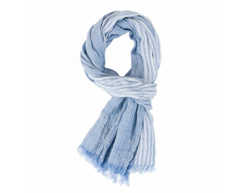 Coonoor Modeschal Weicher Baumwollschal Herbst Winter Mode Langes Halstuch von Coonoor