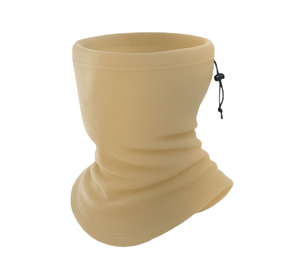 Coonoor Multifunktionstuch Winddicht Warm Winter Loop Schal Halswärmer Halstuch Ski Maske, (Schlauchschal Herren und Damen), für Outdoor Skifahren Motorrad Laufen Radfahren Fahrrad von Coonoor