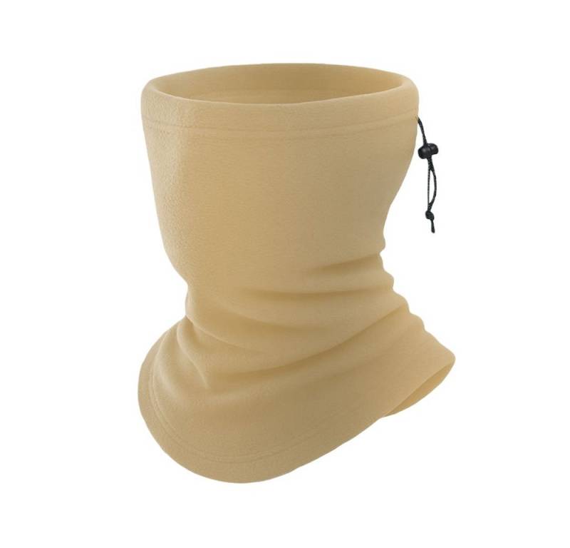 Coonoor Multifunktionstuch Winddicht Warm Winter Loop Schal Halswärmer Halstuch Ski Maske, (Schlauchschal Herren und Damen), für Outdoor Skifahren Motorrad Laufen Radfahren Fahrrad von Coonoor