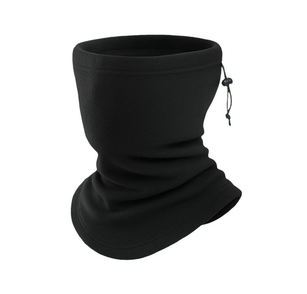 Coonoor Multifunktionstuch Winddicht Warm Winter Loop Schal Halswärmer Halstuch Ski Maske, (Schlauchschal Herren und Damen), für Outdoor Skifahren Motorrad Laufen Radfahren Fahrrad von Coonoor