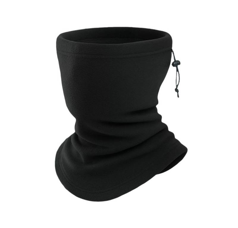 Coonoor Multifunktionstuch Winddicht Warm Winter Loop Schal Halswärmer Halstuch Ski Maske, (Schlauchschal Herren und Damen), für Outdoor Skifahren Motorrad Laufen Radfahren Fahrrad von Coonoor