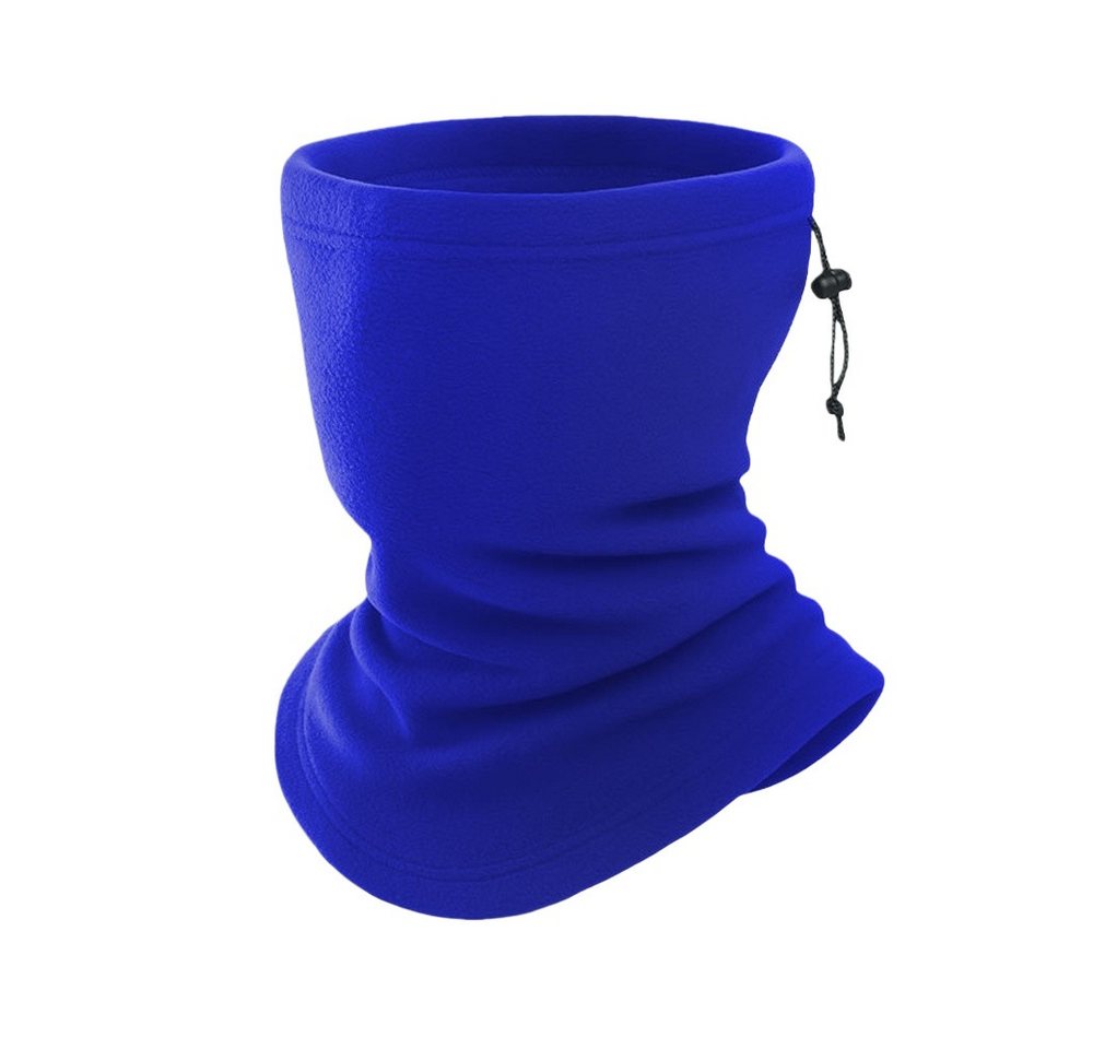 Coonoor Multifunktionstuch Winddicht Warm Winter Loop Schal Halswärmer Halstuch Ski Maske, (Schlauchschal Herren und Damen), für Outdoor Skifahren Motorrad Laufen Radfahren Fahrrad von Coonoor