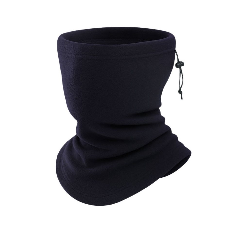 Coonoor Multifunktionstuch Winddicht Warm Winter Loop Schal Halswärmer Halstuch Ski Maske, (Schlauchschal Herren und Damen), für Outdoor Skifahren Motorrad Laufen Radfahren Fahrrad von Coonoor