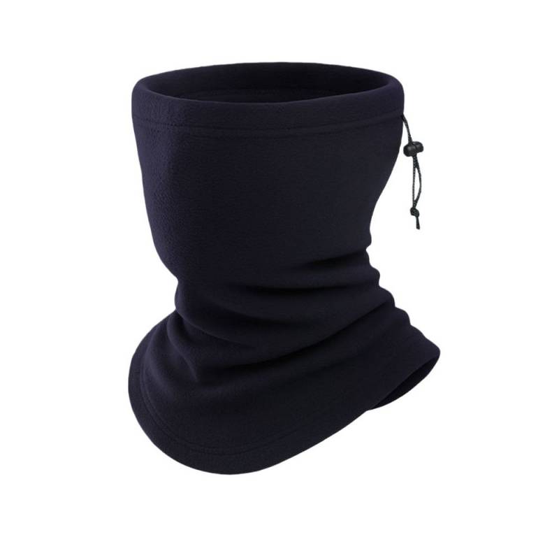 Coonoor Multifunktionstuch Winddicht Warm Winter Loop Schal Halswärmer Halstuch Ski Maske, (Schlauchschal Herren und Damen), für Outdoor Skifahren Motorrad Laufen Radfahren Fahrrad von Coonoor