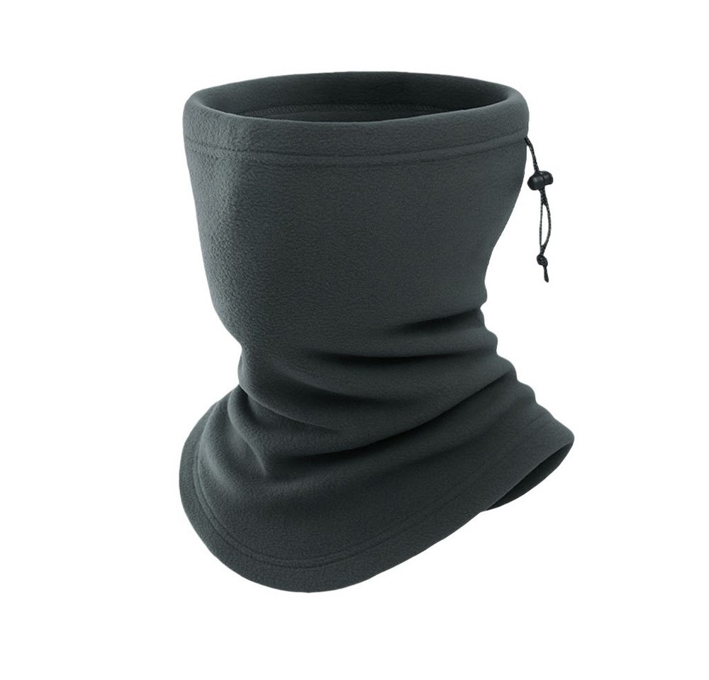 Coonoor Multifunktionstuch Winddicht Warm Winter Loop Schal Halswärmer Halstuch Ski Maske, (Schlauchschal Herren und Damen), für Outdoor Skifahren Motorrad Laufen Radfahren Fahrrad von Coonoor