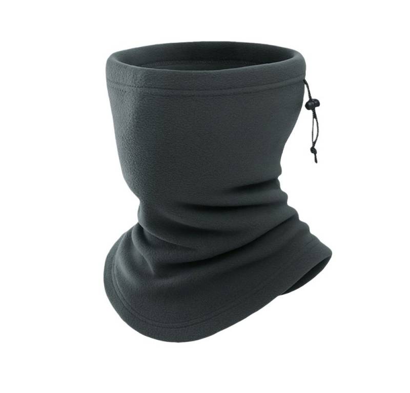 Coonoor Multifunktionstuch Winddicht Warm Winter Loop Schal Halswärmer Halstuch Ski Maske, (Schlauchschal Herren und Damen), für Outdoor Skifahren Motorrad Laufen Radfahren Fahrrad von Coonoor