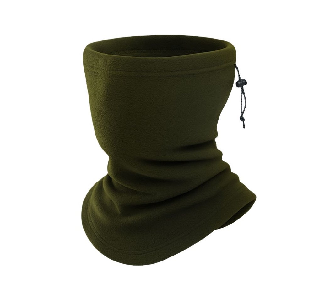 Coonoor Multifunktionstuch Winddicht Warm Winter Loop Schal Halswärmer Halstuch Ski Maske, (Schlauchschal Herren und Damen), für Outdoor Skifahren Motorrad Laufen Radfahren Fahrrad von Coonoor