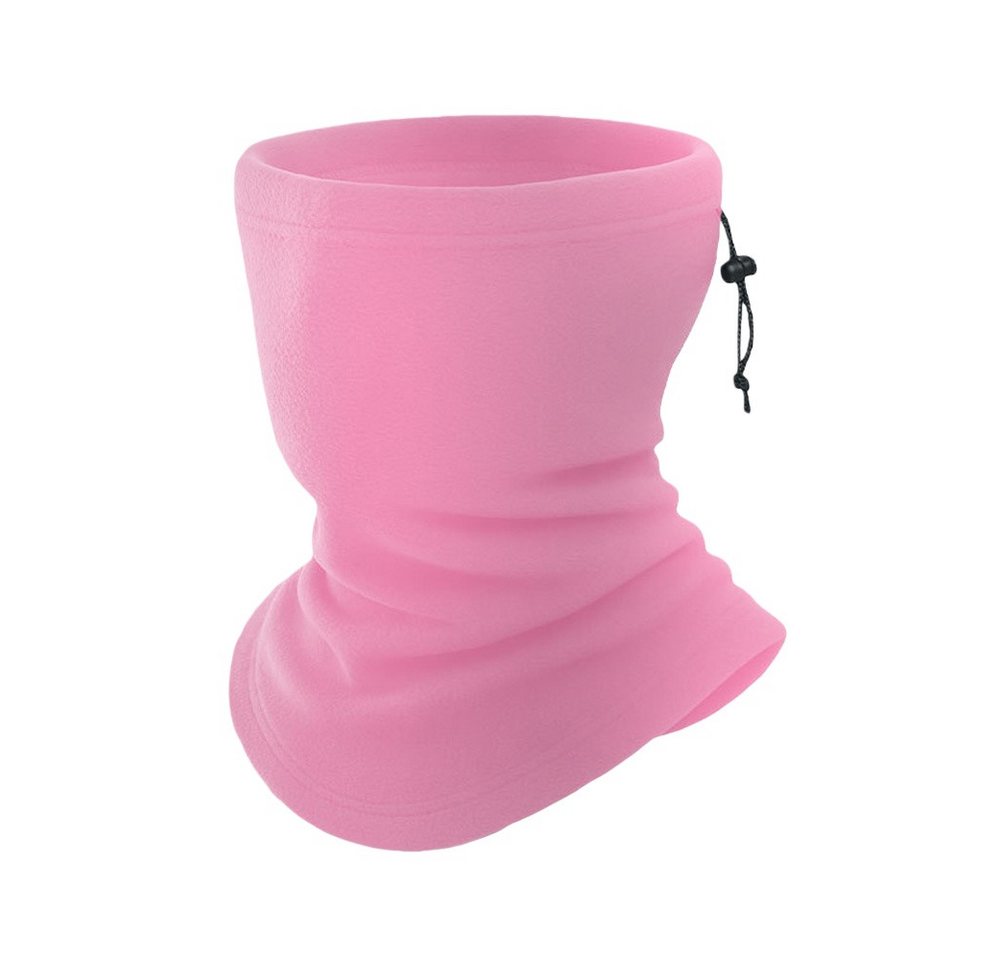 Coonoor Multifunktionstuch Winddicht Warm Winter Loop Schal Halswärmer Halstuch Ski Maske, (Schlauchschal Herren und Damen), für Outdoor Skifahren Motorrad Laufen Radfahren Fahrrad von Coonoor