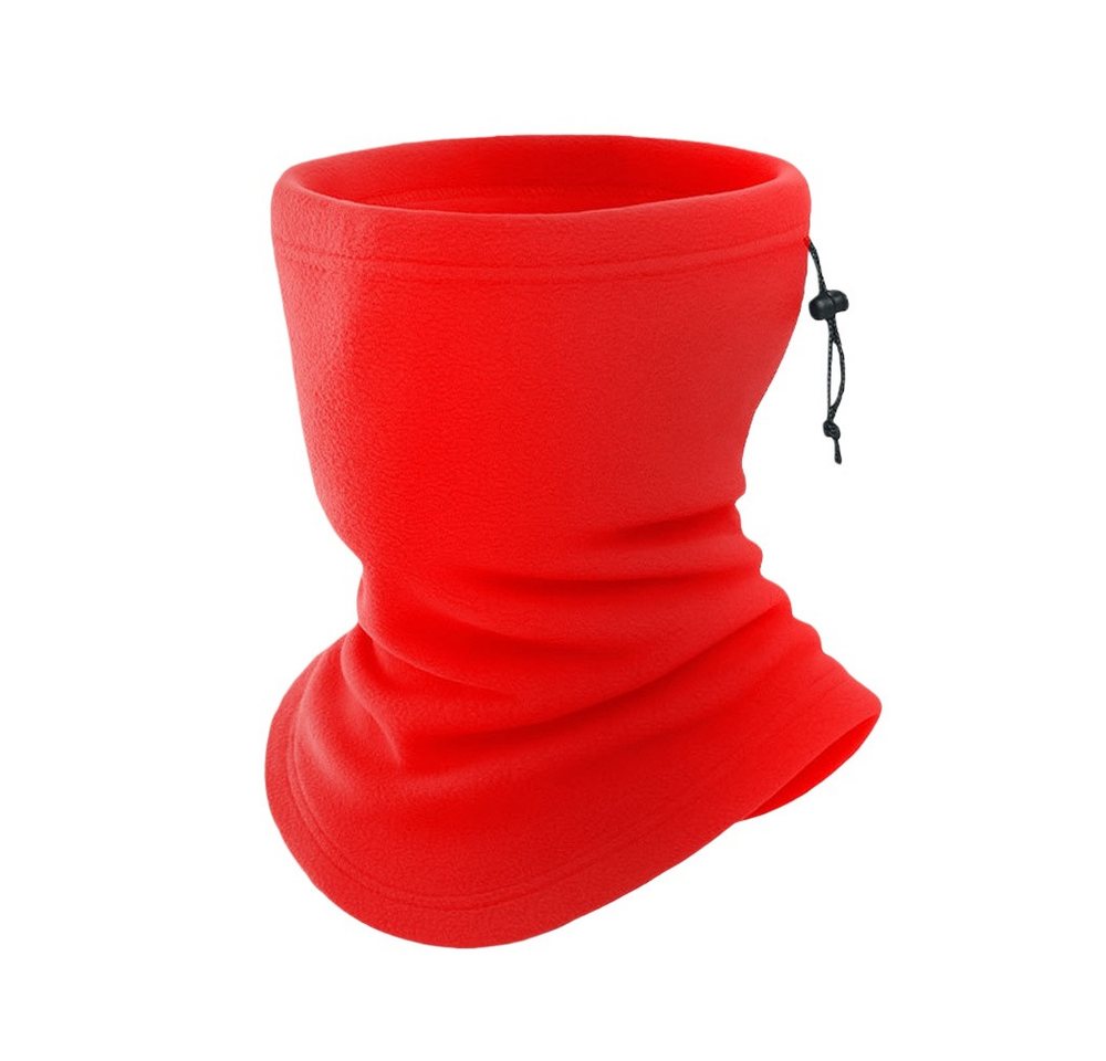 Coonoor Multifunktionstuch Winddicht Warm Winter Loop Schal Halswärmer Halstuch Ski Maske, (Schlauchschal Herren und Damen), für Outdoor Skifahren Motorrad Laufen Radfahren Fahrrad von Coonoor