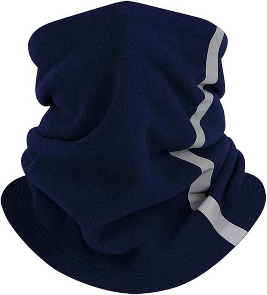 Coonoor Multifunktionstuch Winter Halswärmer Hohe Sichtbarkeit Multifunktionaler von Coonoor