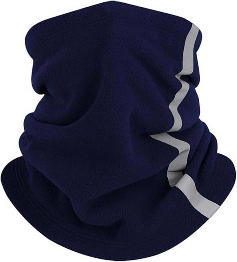 Coonoor Multifunktionstuch Winter Halswärmer Hohe Sichtbarkeit Multifunktionaler von Coonoor