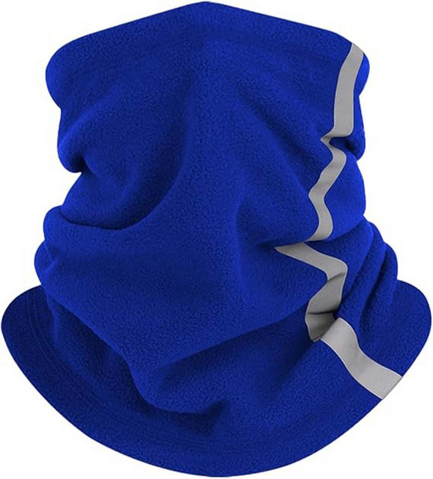 Coonoor Multifunktionstuch Winter Halswärmer Hohe Sichtbarkeit Multifunktionaler von Coonoor