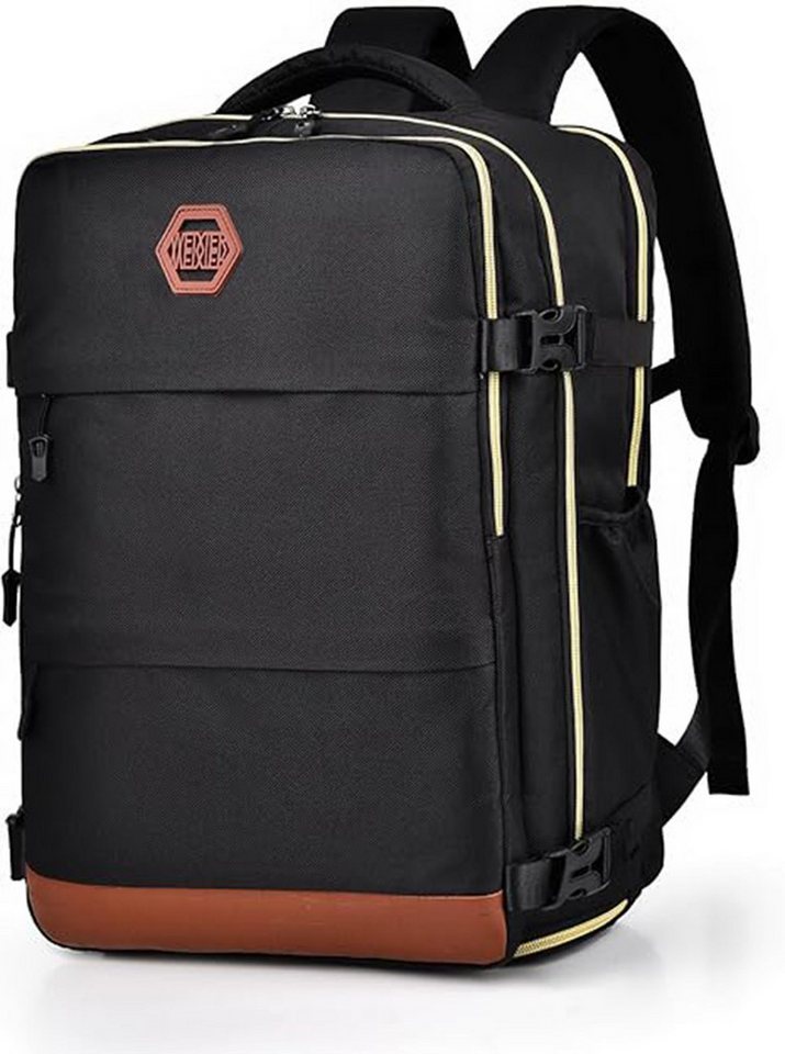 Coonoor Rucksack Multifunktionaler Rucksack, großes Fassungsvermögen, Mit separatem Schuhfach. von Coonoor