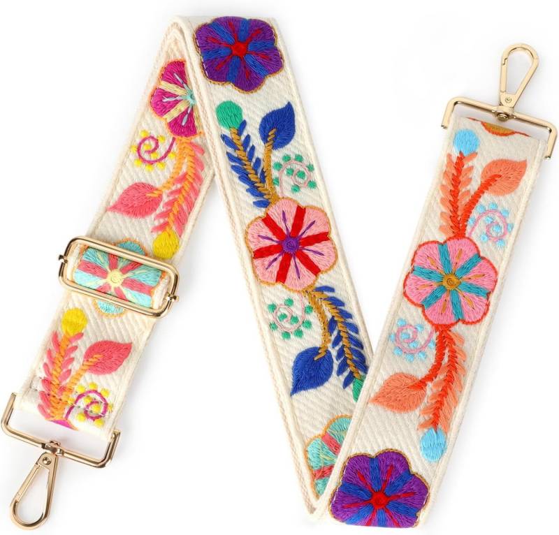 Coonoor Schulterriemen 5cm Breiter Taschengurt für Damen & Herren,Verstellbarer Schultergurt für Taschen, Umhängetasche, Handtasche Coonoor Schulterriemen 5cm Breiter Taschengurt für Damen & Herren,Verstellbarer Schultergurt für Taschen, Umhängetasche, Handtasche von Coonoor