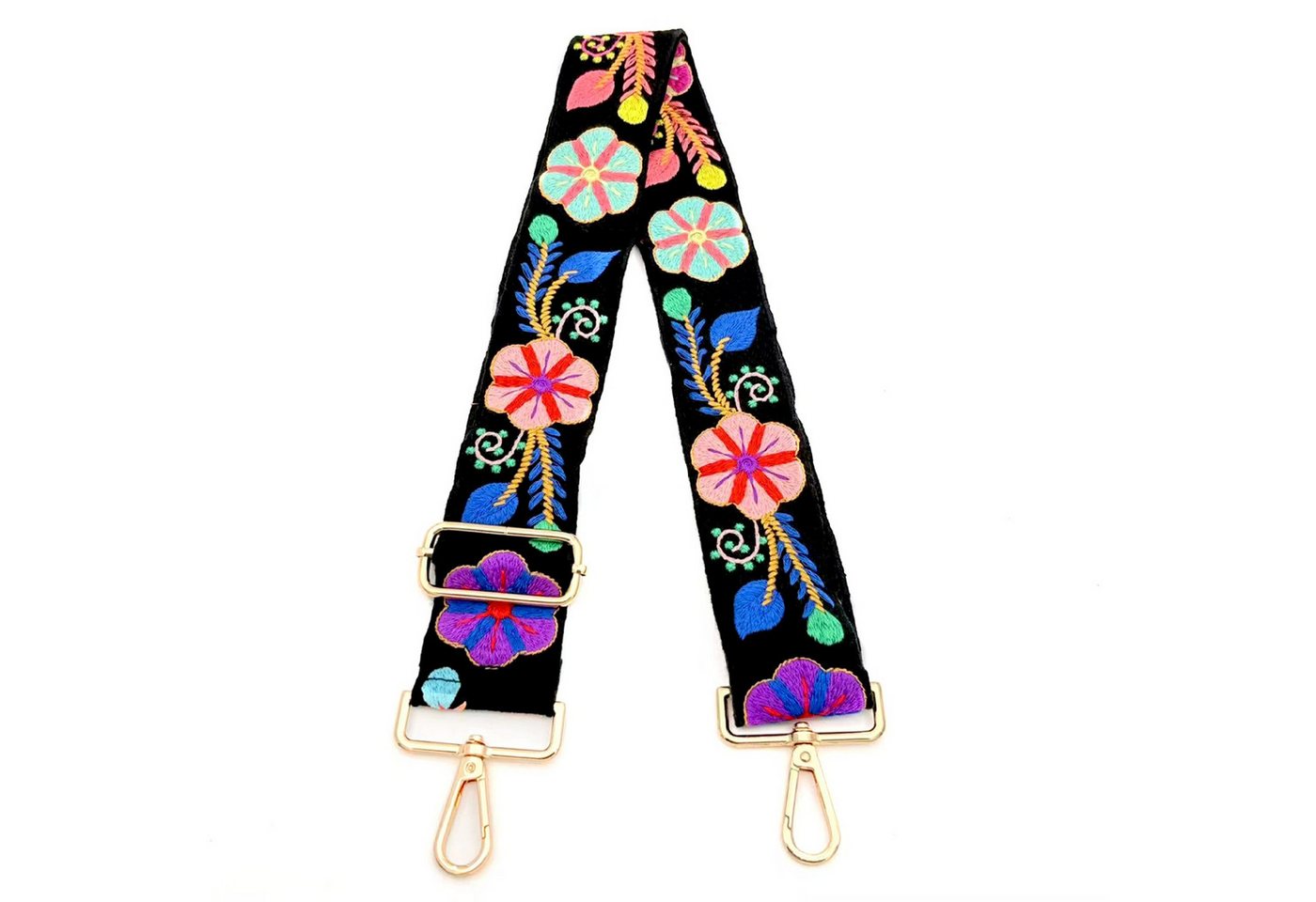 Coonoor Schulterriemen 5cm Breiter Taschengurt für Damen & Herren,Verstellbarer Schultergurt für Taschen, Umhängetasche, Handtasche von Coonoor