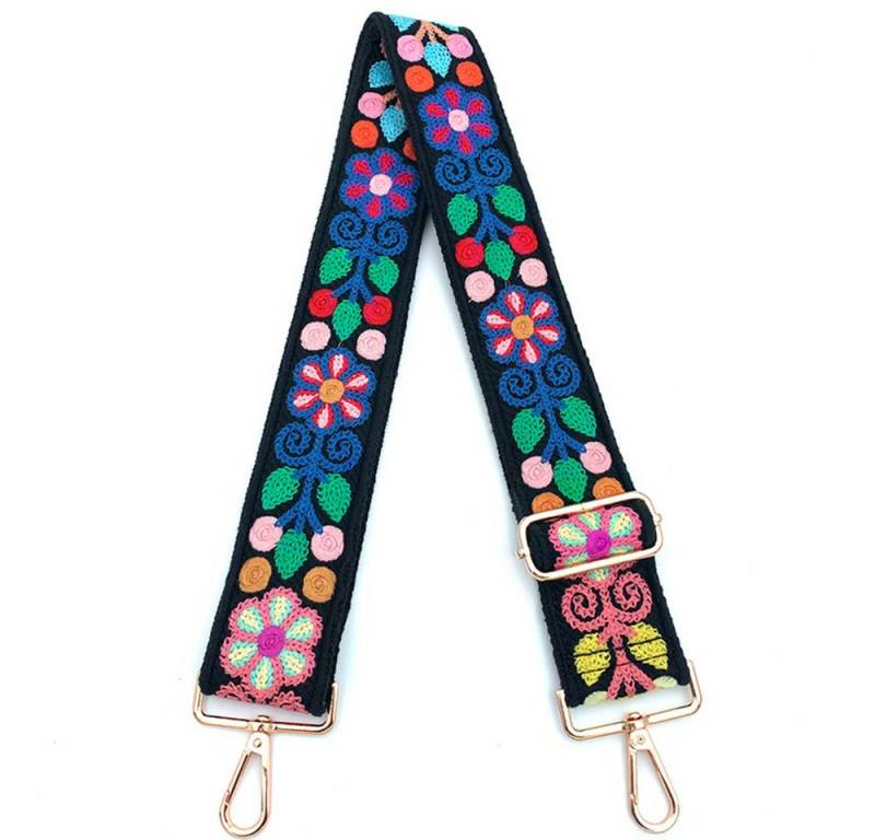 Coonoor Schulterriemen 5cm Breiter Taschengurt für Damen & Herren,Verstellbarer Schultergurt für Taschen, Umhängetasche, Handtasche Coonoor Schulterriemen 5cm Breiter Taschengurt für Damen & Herren,Verstellbarer Schultergurt für Taschen, Umhängetasche, Handtasche von Coonoor