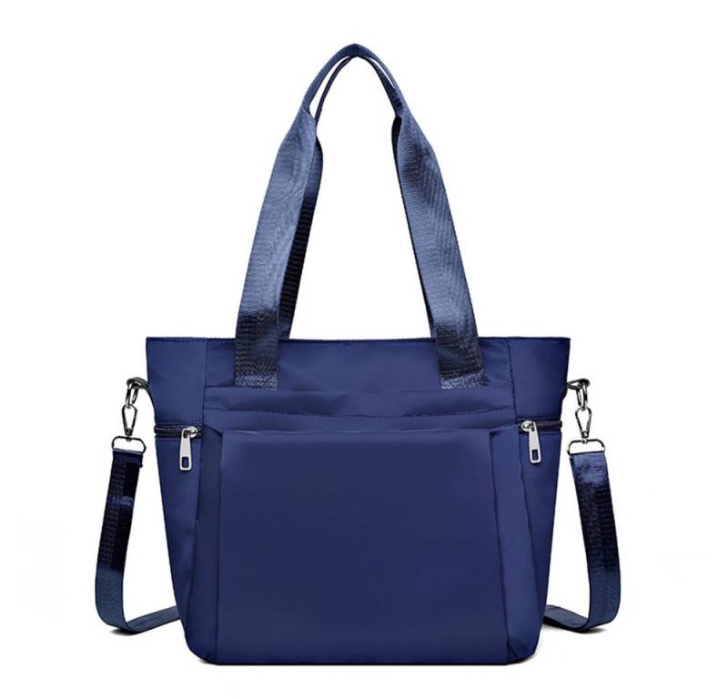 Coonoor Schultertasche Damen Groß Shopper Tasche Handtasche Tote Bag Umhängetasche von Coonoor