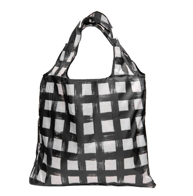 Coonoor Schultertasche Einkaufsshopper Faltbare Wiederverwendbarer Einkaufsbeutel 64x44cm (1-tlg) von Coonoor